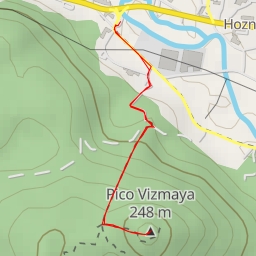 thumbnail for Pico Vizmaya