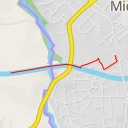 thumbnail for Nantwich Road - Nantwich Road