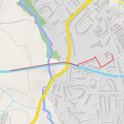 thumbnail for Nantwich Road - Nantwich Road