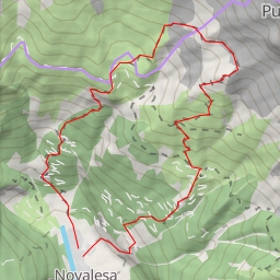 thumbnail for Rifugio Stellina