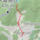 thumbnail for 甜水鴛鴦湖