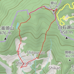 thumbnail for 碧山