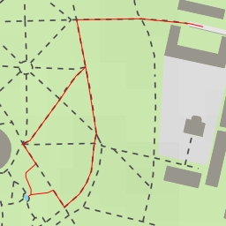 thumbnail for Promenada Królewska - Warszawa