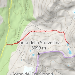 thumbnail for per passo Dosegù - per passo Dosegù - Valfurva