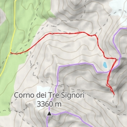 thumbnail for per passo Dosegù - per passo Dosegù