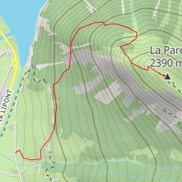 thumbnail for La Pare