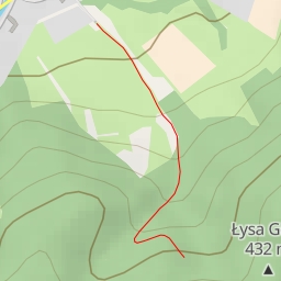 thumbnail for Widok na Świdnicę - Stroma