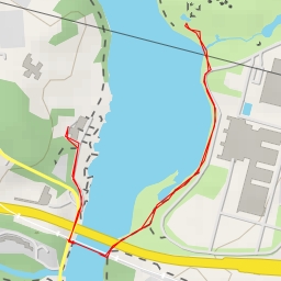 thumbnail for Rue du Fort - Nantes