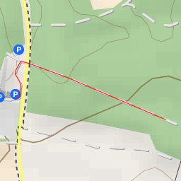 thumbnail for Turnersmahdweg - Turnersmahdweg