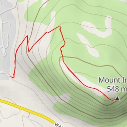 thumbnail for Mt. Iron