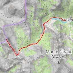 thumbnail for Mont de Maniglia / Monte Maniglia