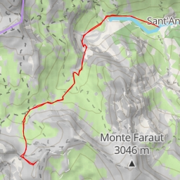 thumbnail for Monte Bellino