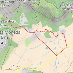 thumbnail for mirador de s'Escaleta