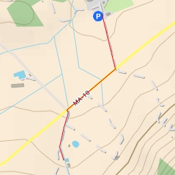 thumbnail for camí d'es Verger