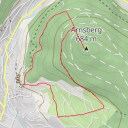 thumbnail for Arnsberg