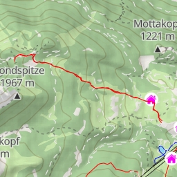 thumbnail for 61.109M - Blandedon