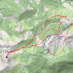 thumbnail for Alpilakopf