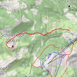 thumbnail for Schillerkopf