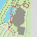 thumbnail for John Pat Dorrian Trail - Des Moines