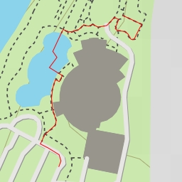 thumbnail for John Pat Dorrian Trail - Des Moines