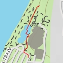 thumbnail for Raun Reflection Garden