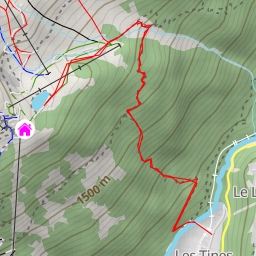 thumbnail for Grand Balcon Sud - Grand Balcon Sud