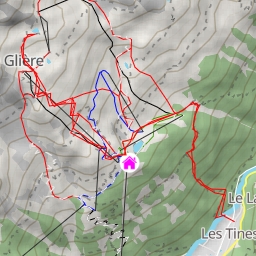 thumbnail for Floria - Retour Via Ferrata