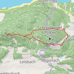 thumbnail for Friedelhöhe