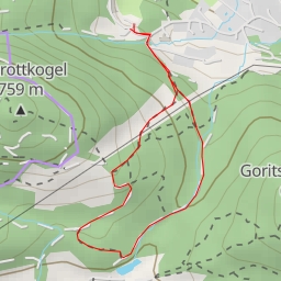 thumbnail for Leisbach - Klagenfurt am Wörthersee