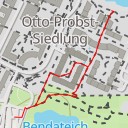 thumbnail for Otto-Probst-Straße - Wien