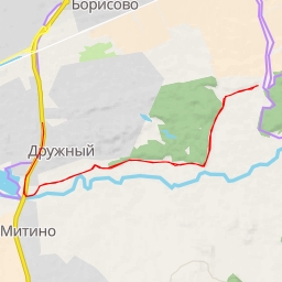 thumbnail for Кстовский муниципальный округ