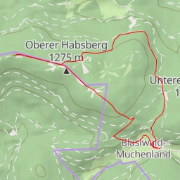 thumbnail for Kohlbuchweg - Kohlbuchweg