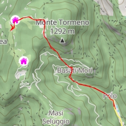 thumbnail for Malga Zolle di dentro - Val della Sola-Zolle