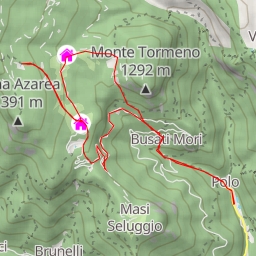 thumbnail for Sorgente Schioppauri di Toraro - Val Cucà