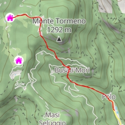 thumbnail for Malga Zolle di dentro