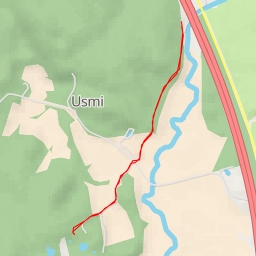 thumbnail for Oy Musta Graniitti - Hyyppäräntie