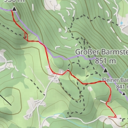 thumbnail for Hoher Götschen