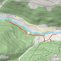 thumbnail for Frattentümpfel