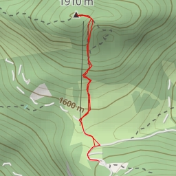 thumbnail for Rauchkofel