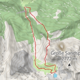thumbnail for Karlsbader Hütte