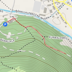 thumbnail for Kurwaldweg - Kurwaldweg