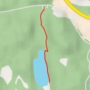 thumbnail for Lauvtjønna