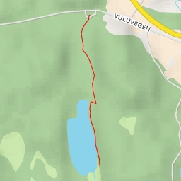 thumbnail for Lauvtjønna