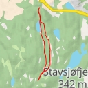 thumbnail for Voldsvatnet