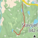 thumbnail for Nyvatnet