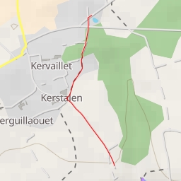 thumbnail for Chemin Rural 46 de Kervaillet