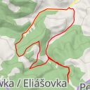 thumbnail for Chata "Magóry"