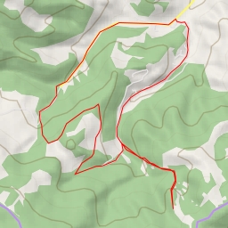 thumbnail for Chata "Magóry"