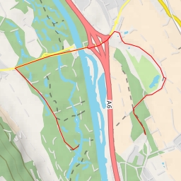 thumbnail for Austrässli - Austrässli