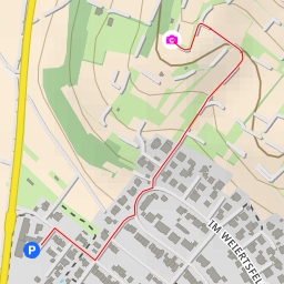 thumbnail for Im Dirental